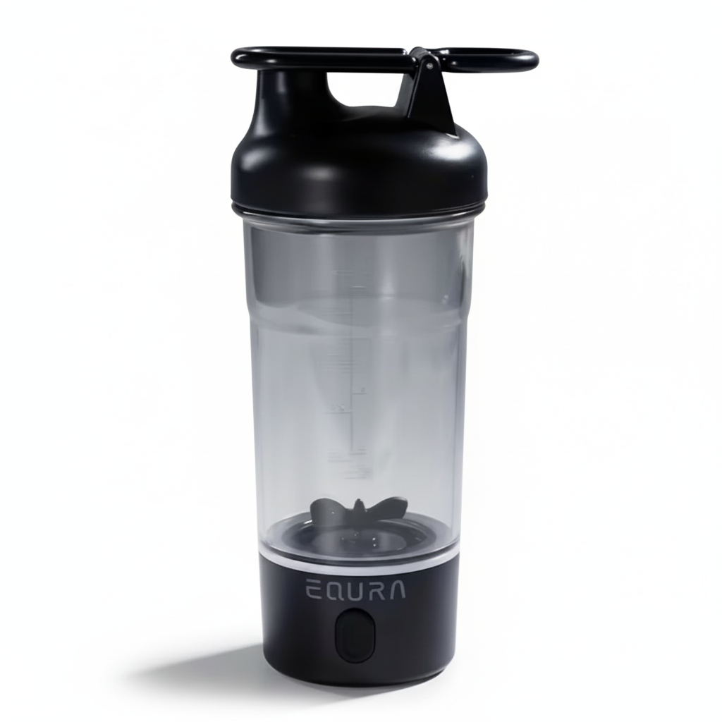 E-Pulse Automatic Electric Shaker Bottle (750ml)