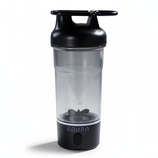 E-Pulse Automatic Electric Shaker Bottle (750ml)