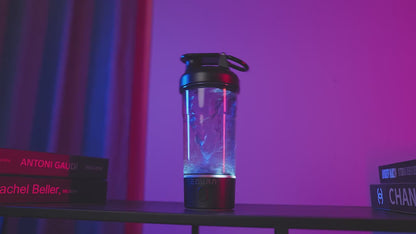 E-Pulse Automatic Electric Shaker Bottle (750ml)