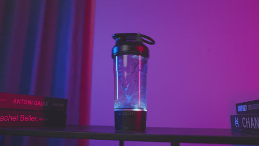 E-Pulse Automatic Electric Shaker Bottle (750ml)